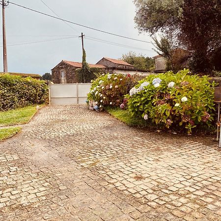 Serra de Arga Mountain House Montaria Exterior foto